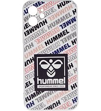 Hummel Suojakuori - iPhone 12 - hmlMobile - irlanti Cream