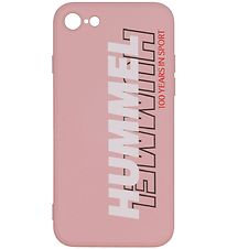 Hummel Fodral - iPhone SE - hmlMobile - Zephyr