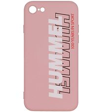 Hummel Case - iPhone SE - hmlMobile - Zephyr