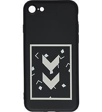 Hummel Suojakuori - iPhone SE - hmlMobile - Musta
