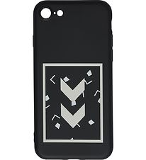 Hummel Cover - iPhone SE - hmlMobile - Zwart