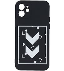 Hummel Suojakuori - iPhone 11 - hmlMobile - Musta