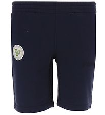 DC Shorts - Aufruhr - Navy Blazer