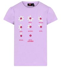LEGO® Wear T-shirt - LWTaylor 300 - Medium+ Purple