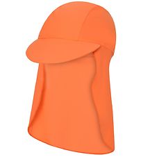 LEGO Wear Bonnet de Bain - LWAri 301 - Pastel Orange