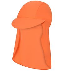 LEGO Wear Swim Hat - LWAri 301 - Pastel Orange