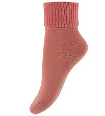Hust and Claire Socks - Fosu - Bamboo - Old Rosie