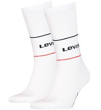 Levis Sokken - 2-pack - Short Sok - Iconic