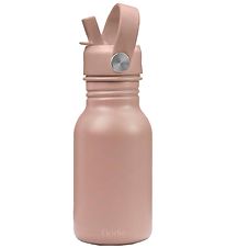 Elodie Details Water Bottle - 350 mL - Blushing Pink