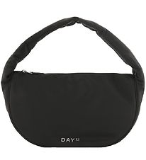 DAY ET Bag - Buffer Tuck - Black