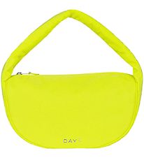 DAY ET Tasche - Puffertasche - Blazing Yellow