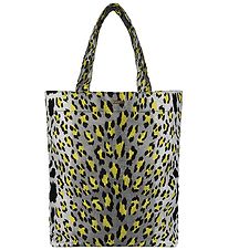 DAY ET Tasche - Wildnis Tote - Blazing Yellow