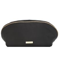 DAY ET Tasche - RE- Logoband - Black