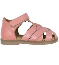 Petit Stadt Sofie Schnoor Sandalen - Dark Rose