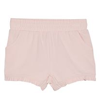 Minymo Shorts - Peach Zweep