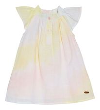 Minymo Dress - Peach Whip