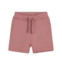 Hust and Claire Shorts - Huggi - Bamboo - Old Rosie