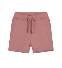 Hust and Claire Shorts - Huggi - Bambus - Alt Rosie