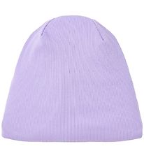 Name It Beanie - Rib - NmnMoe - Sand Verbena