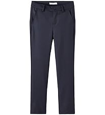 Name It Trousers - Noos - NkmRiramel - Dark Sapphire