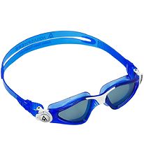 Aqua Sphere Swim Goggles - Kayenne Jr - Blue