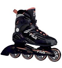 Fila Rollerskates - Legacy Comp - Black - Inline