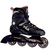 Fila Rollerskates - Legacy Comp - Black