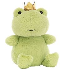 Jellycat Kuscheltier - 13 cm - Krnender Quaker Green