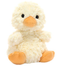 Jellycat Pehmolelu - 15 cm - Yummy+ Duckling