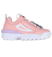 Fila Baskets - Perturbateur Flower - Pale Rosette