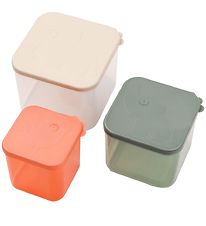 Done by Deer Lunchbox - Elphee - 3-Pack - Colour Mix