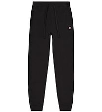 Champion Fashion Jogginghosen - Rib Manschette - Schwarz