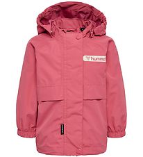 Hummel Sumarjakki - hmlMojo Tex - Baroque Rose