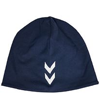Hummel Beanie - hmlPerry - Black Iris