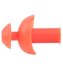 Speedo Earplugs - Ergo Junior - Orange