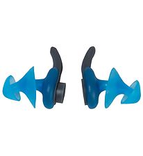 Speedo Earplugs - Biofuse - Blue/Grey