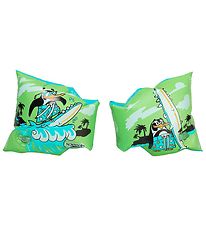 Speedo Zwembandjes - Groen/Blauw