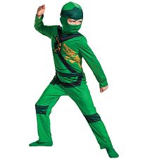 JAKKS Pacific Costume - Ninjago - Lloyd