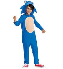 Disguise Costume - Sonic