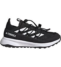 adidas Performance Sneakers - Terrex Voyage 21 H.RDY K - Black/H