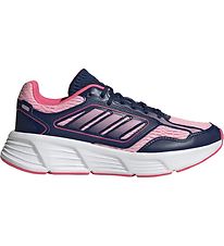 adidas Performance Sneakers - Galaxy Stern W - Blau/Pink/Wei