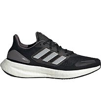 adidas Performance Sneakers - Pureboost 22 H.RDY W - Black/Grey/