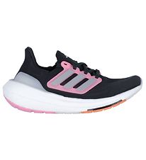 adidas Performance Sneakers - Ultraboost Light J - Black/Pink/Bl