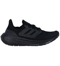 adidas Performance Strigaskór - Ultraboost Light J - Svart