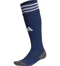 adidas Performance Voetbalsokken - ADI 23 - Blauw/Wit