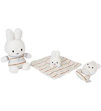 Little Dutch Gift Box - Miffy - 15 cm - Vintage Sunny Stripes