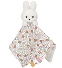 Little Dutch Snuttefilt - Miffy - Vintage Små blommor