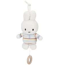 Little Dutch Musikmobil - Miffy - Vintage Sunny Rnder