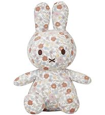 Little Dutch Soft Toy - Rabbit Miffy - 25 cm - Vintage Little Fl