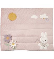 Little Dutch Leikkialusta - Miffy - 100x80 cm - Vintage Little F